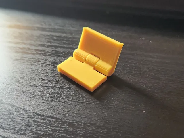 Simple Hinge