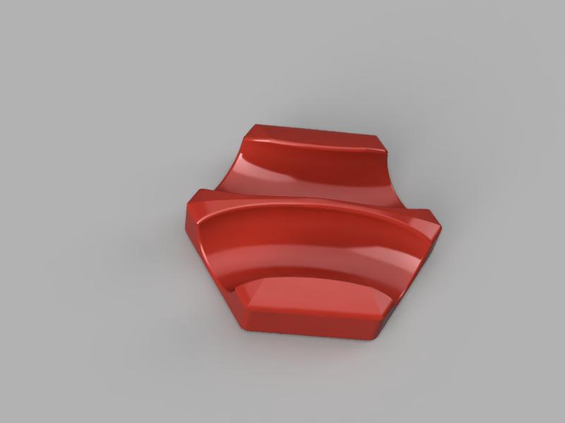 Miniatura 5 do modelo 3D Gravitrax insets