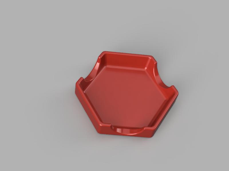 Miniatura 4 do modelo 3D Gravitrax insets