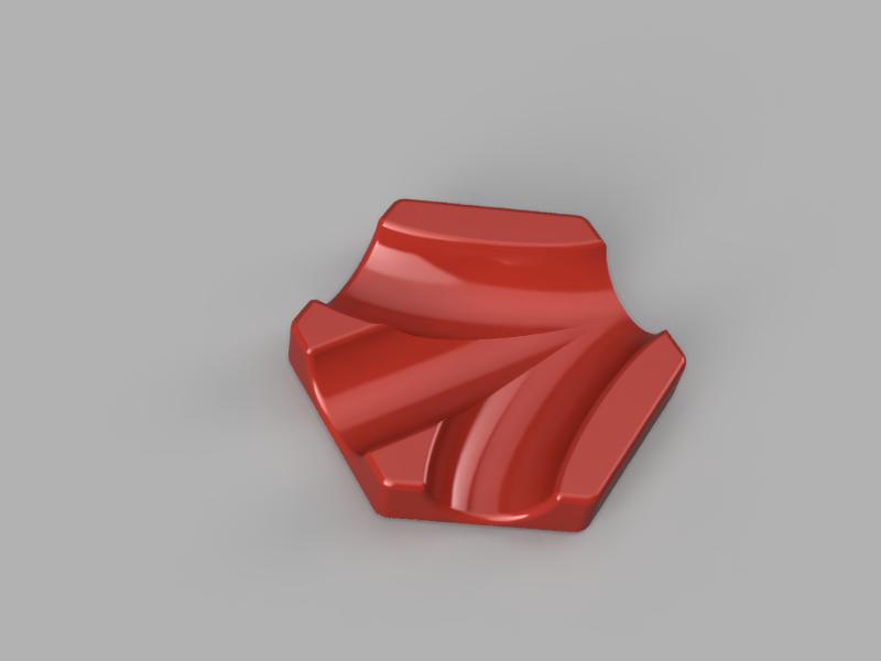Miniatura 6 do modelo 3D Gravitrax insets