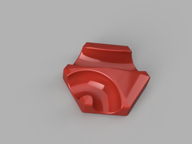 Miniatura 7 do modelo 3D Gravitrax insets