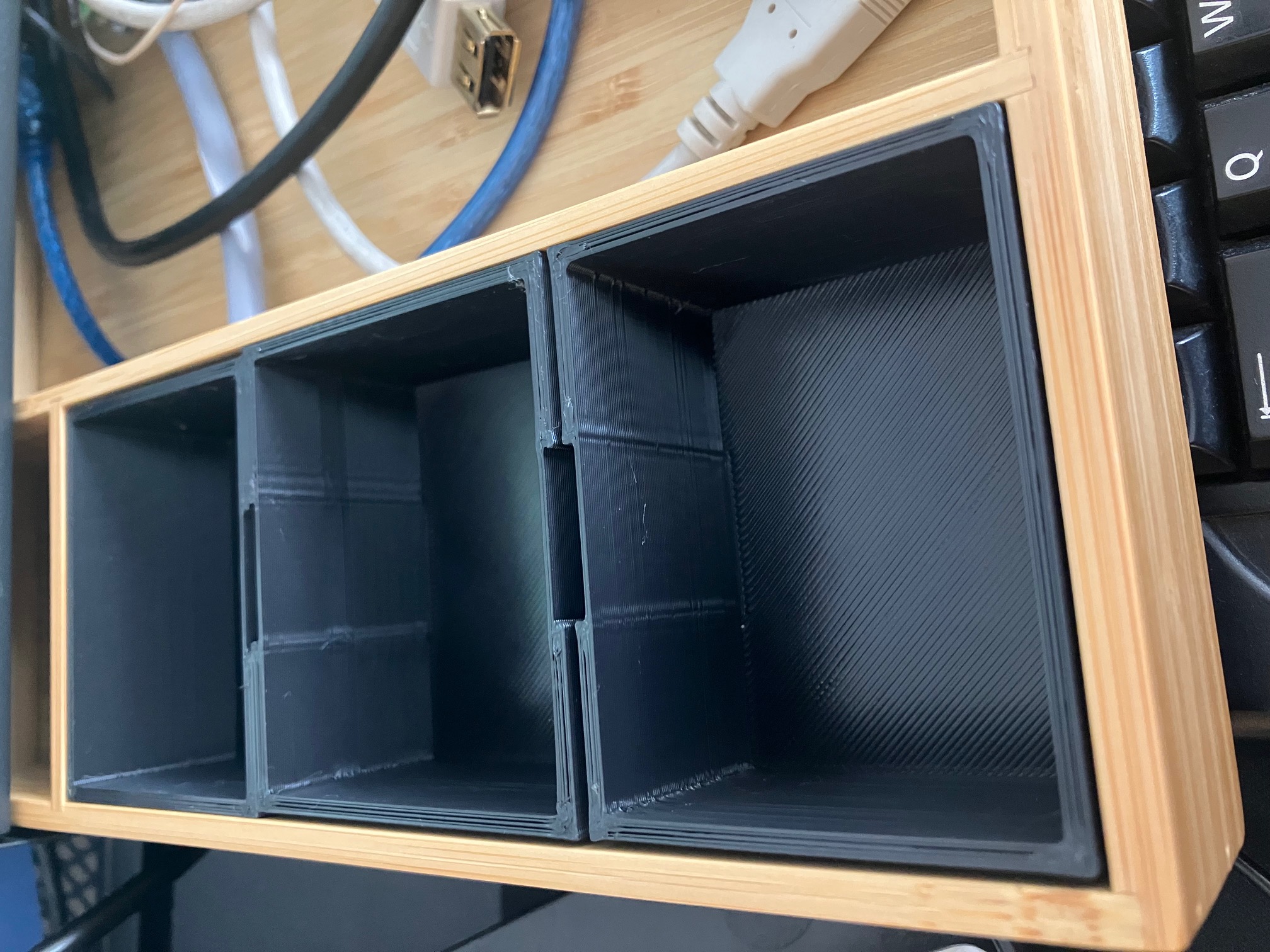 Ikea ELLOVEN Trays