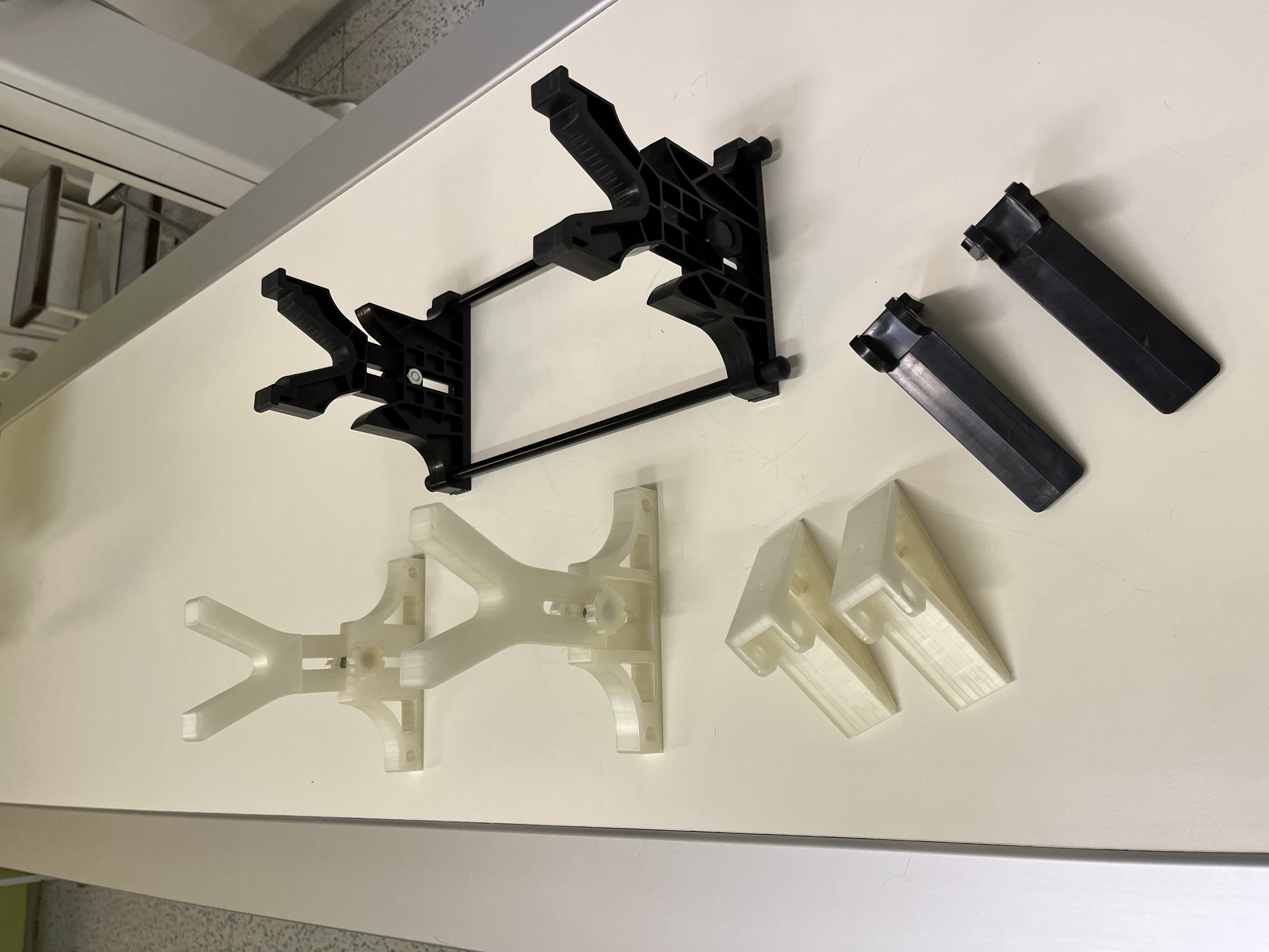 Rifle Stand/Holder/WallMount