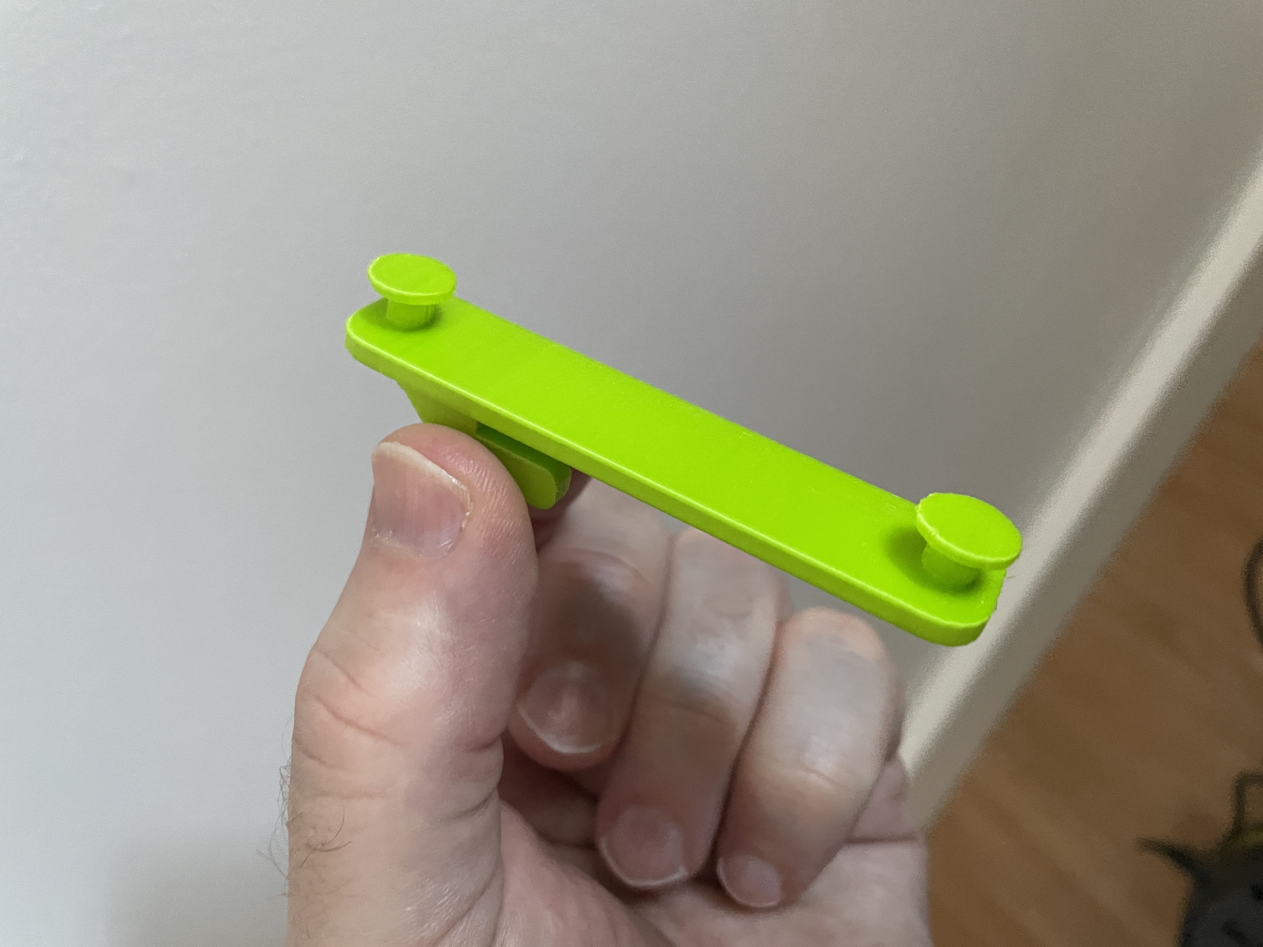 Ryobi charger for Elfa