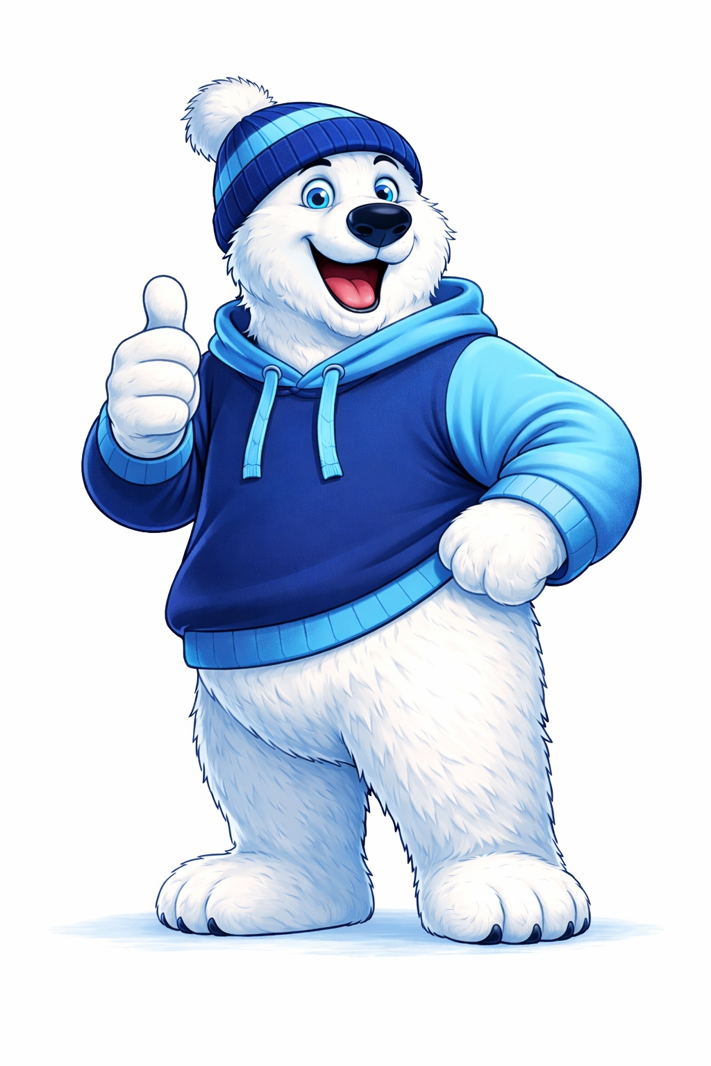 Polar Printz