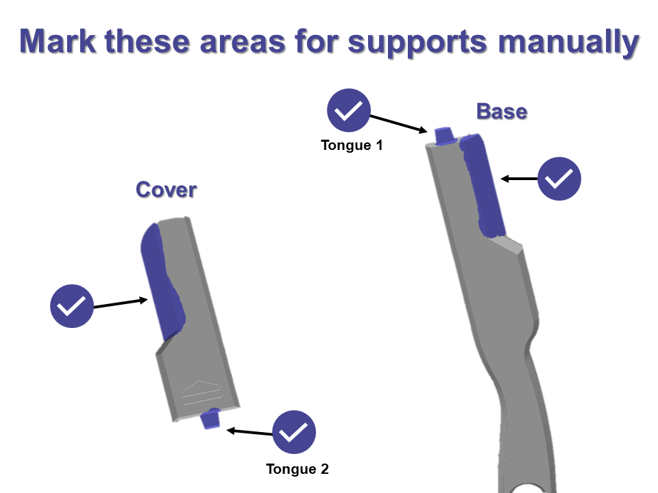 Precision Razor, holds disposable doubleedge razor blades by Amrtay