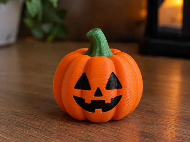 pumpkin