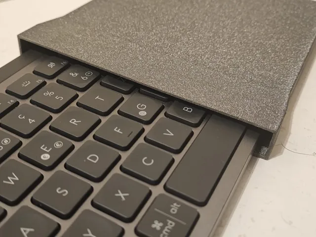 Logitech MX keys Mini case