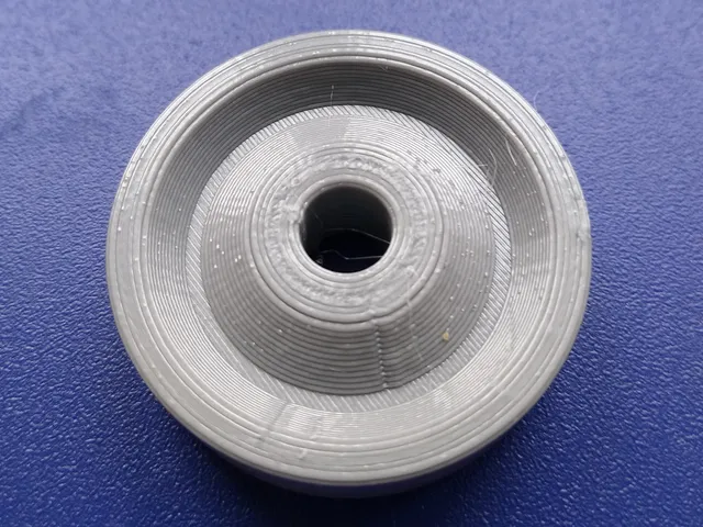 45 Vinyl Record Adapter