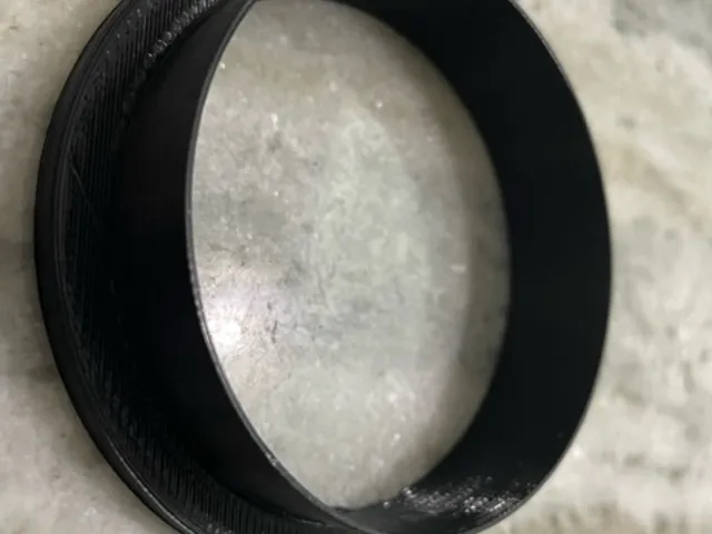 biscuit cutter