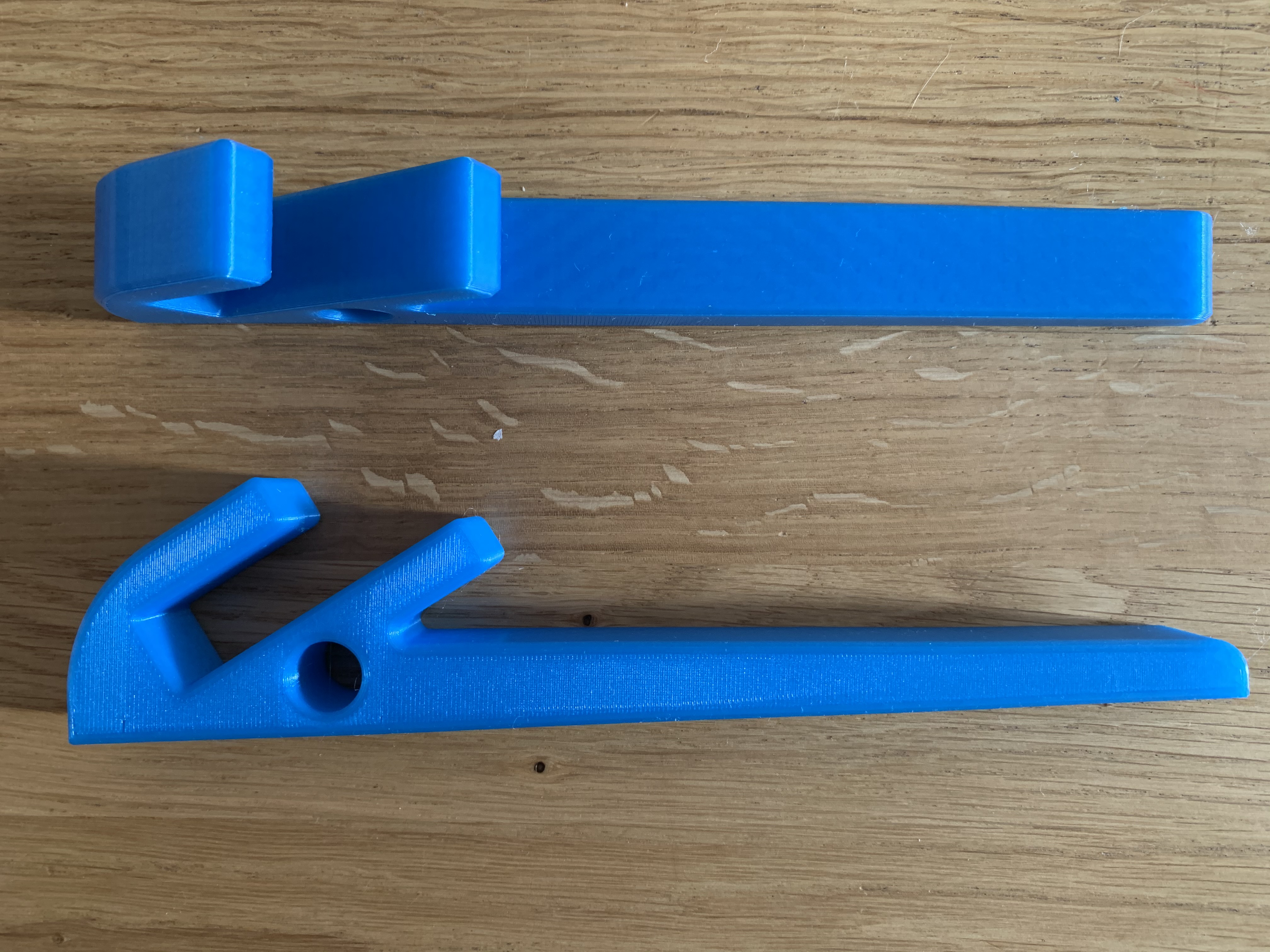 14 inch laptop stand @ 30degrees