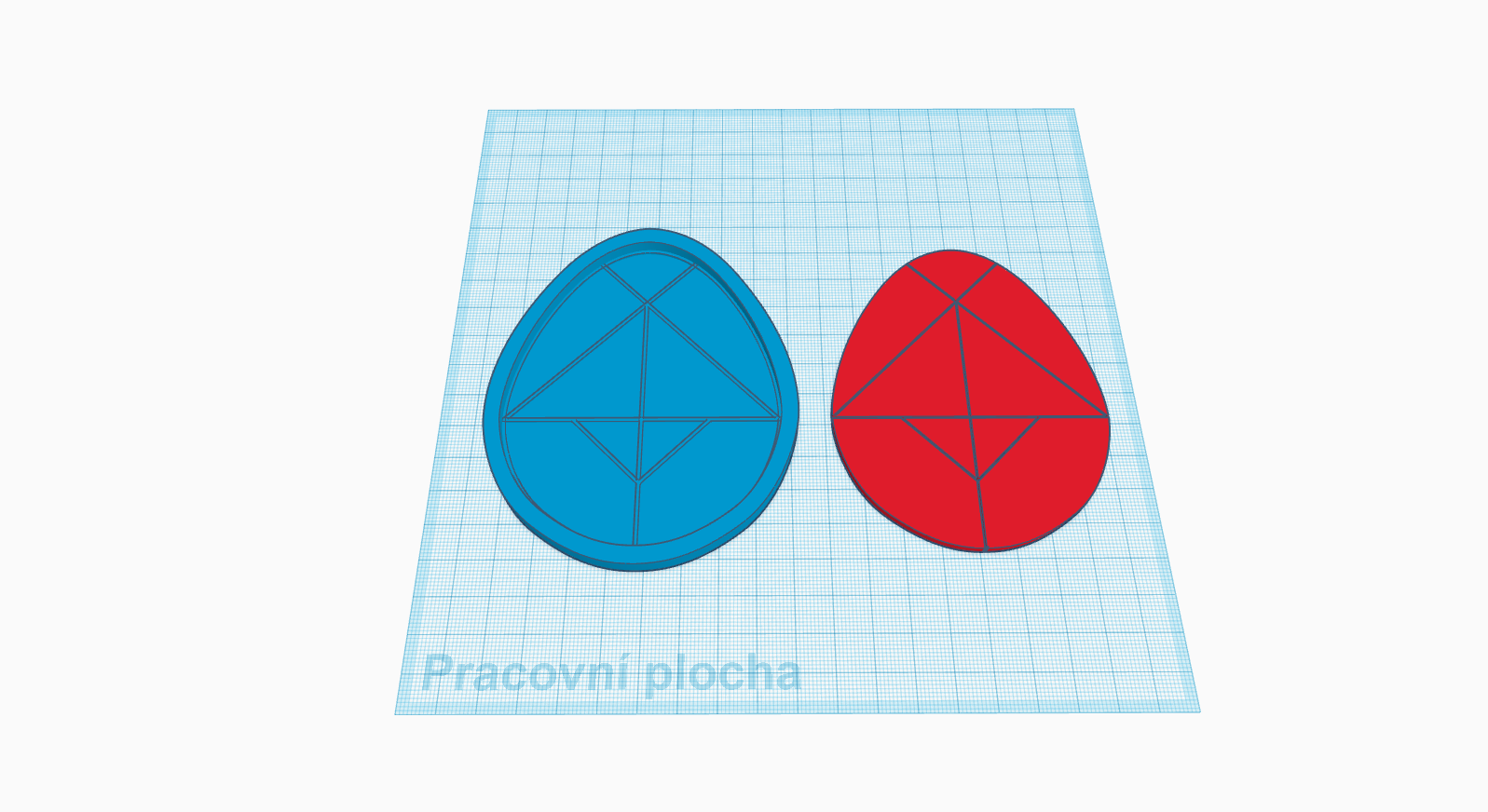 Tangram (vejce)