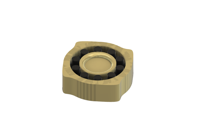 Fidget Spinner