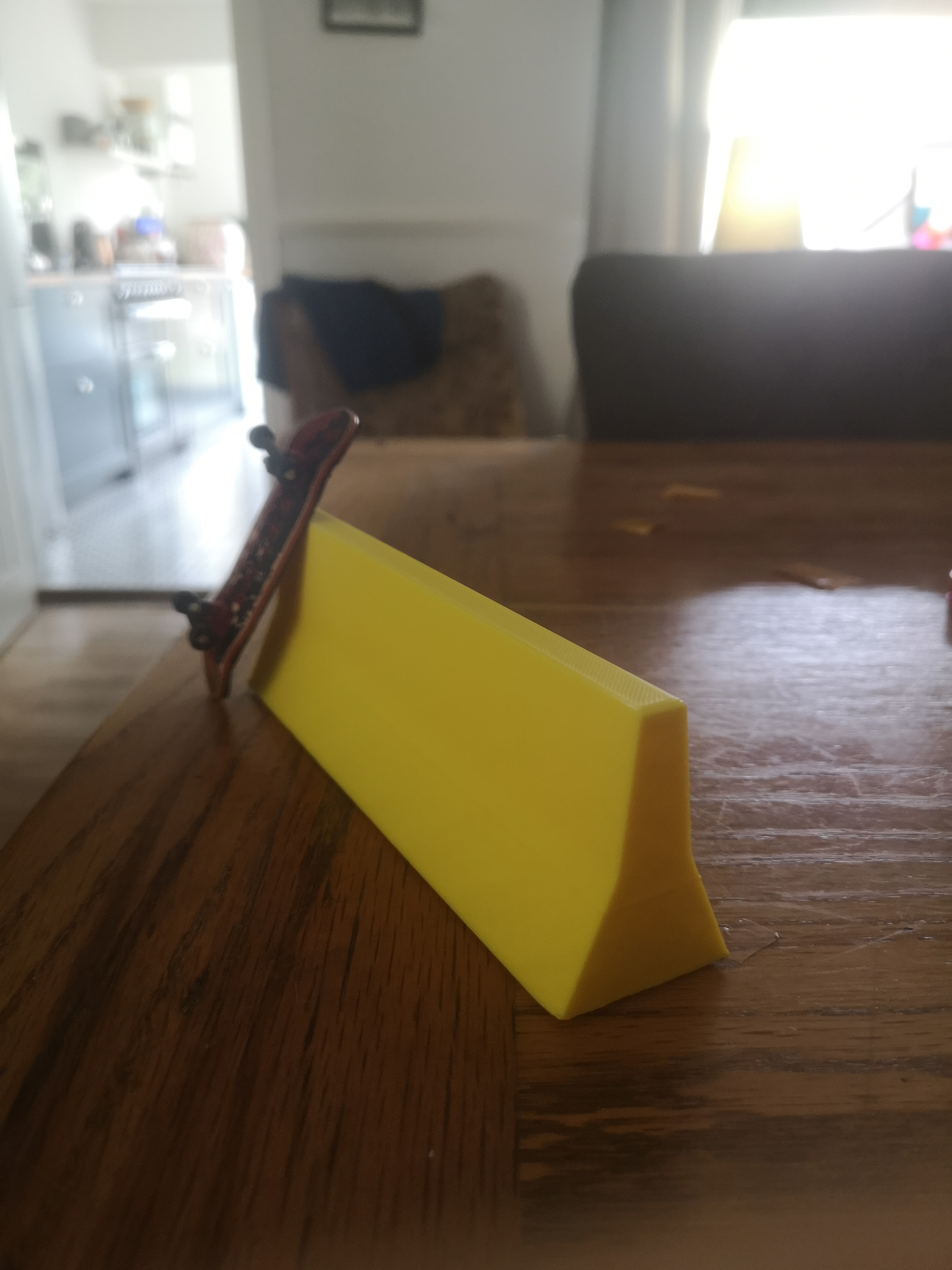 Jersey barrier — thumbnail 4