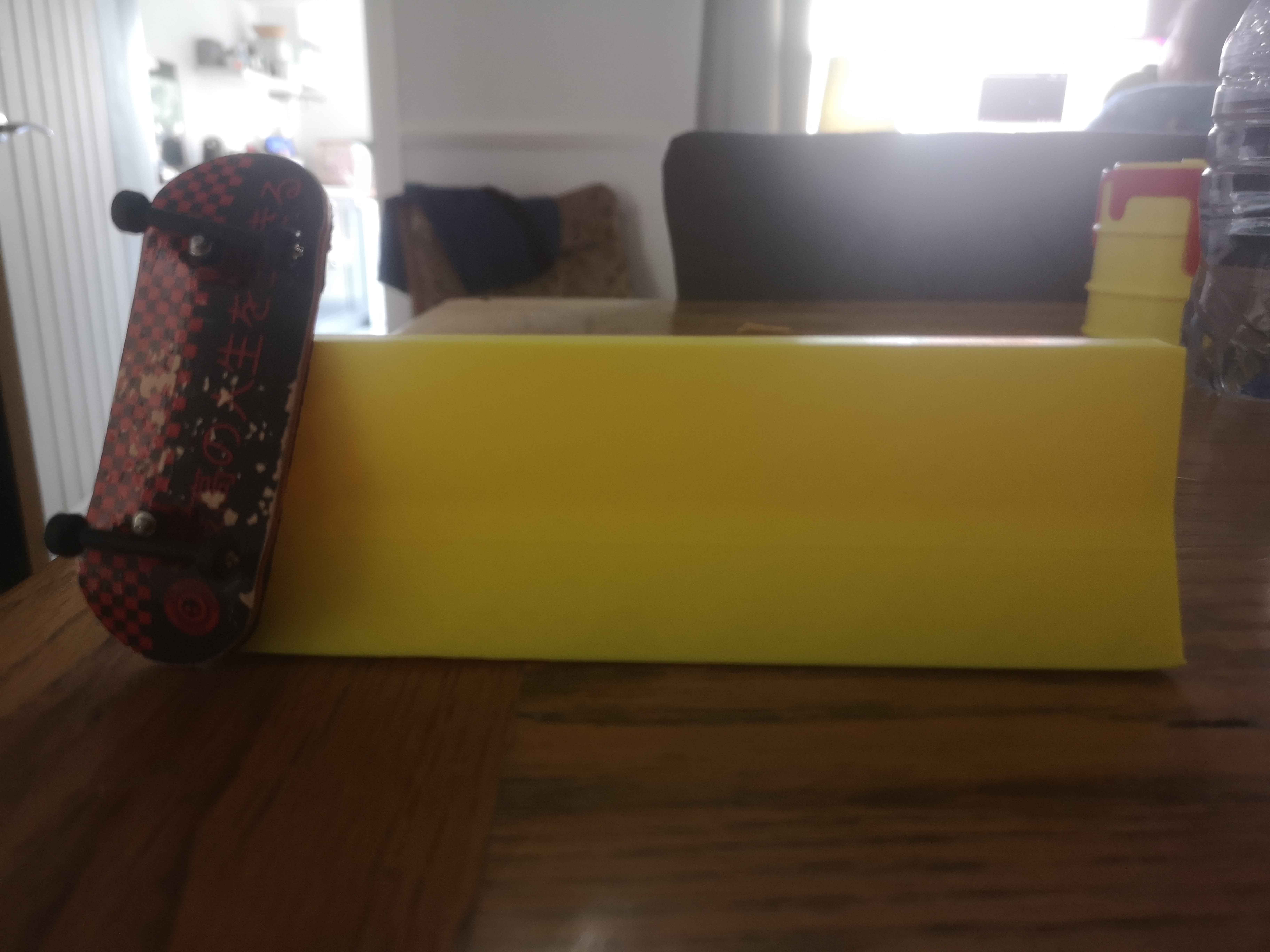 Jersey barrier — thumbnail 5