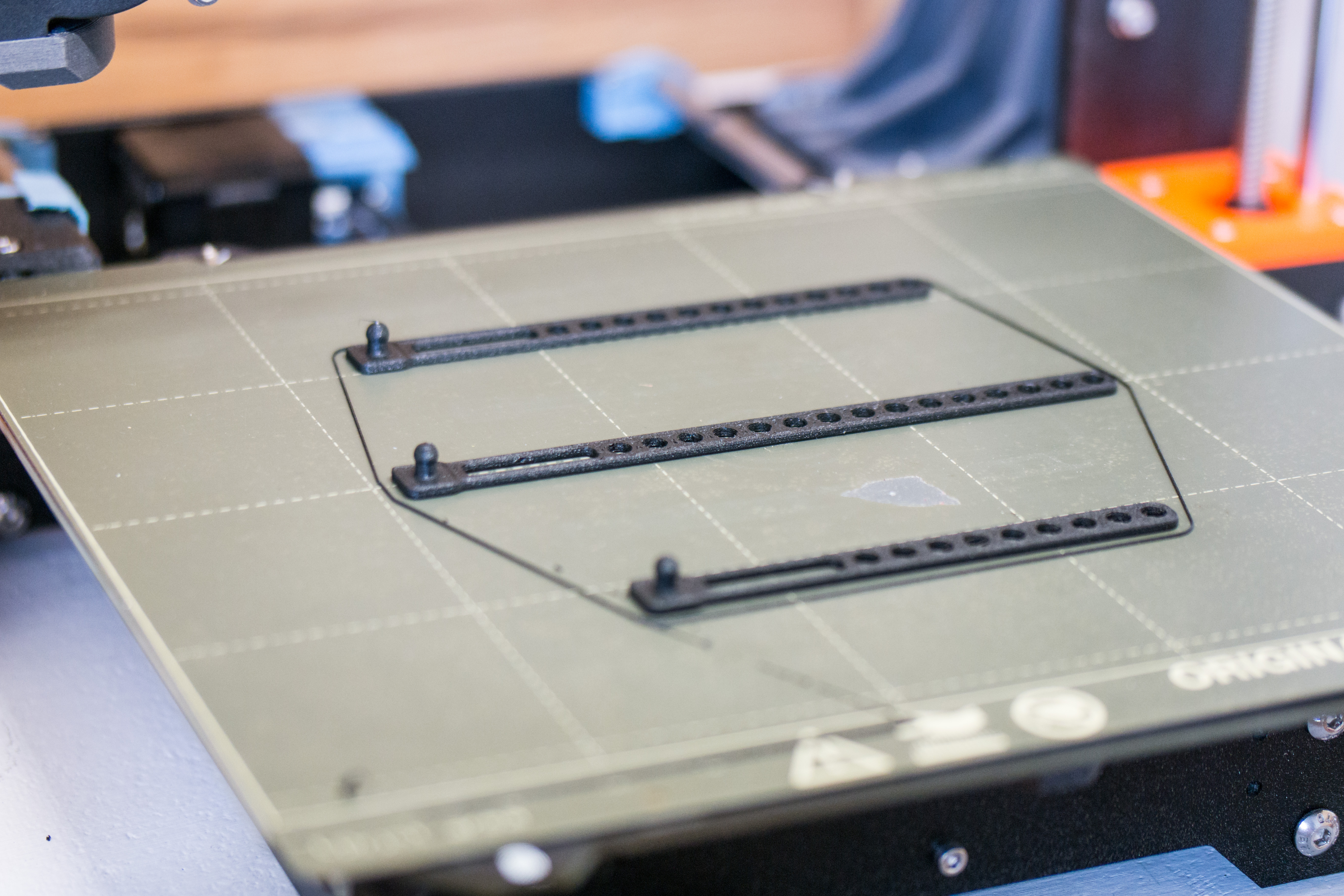 Cable Tie TPU