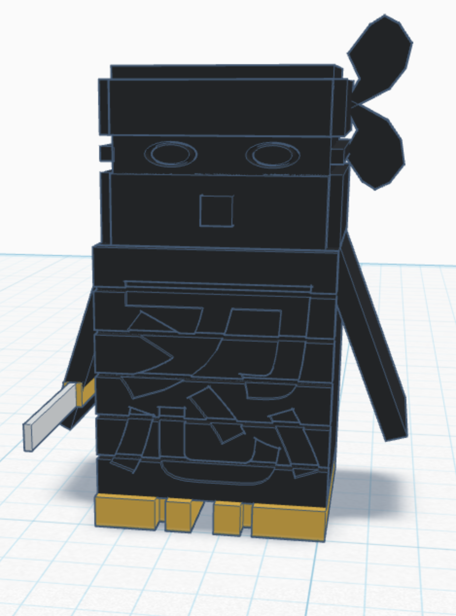 TacticalPenguinz Ninja the ninja penguin