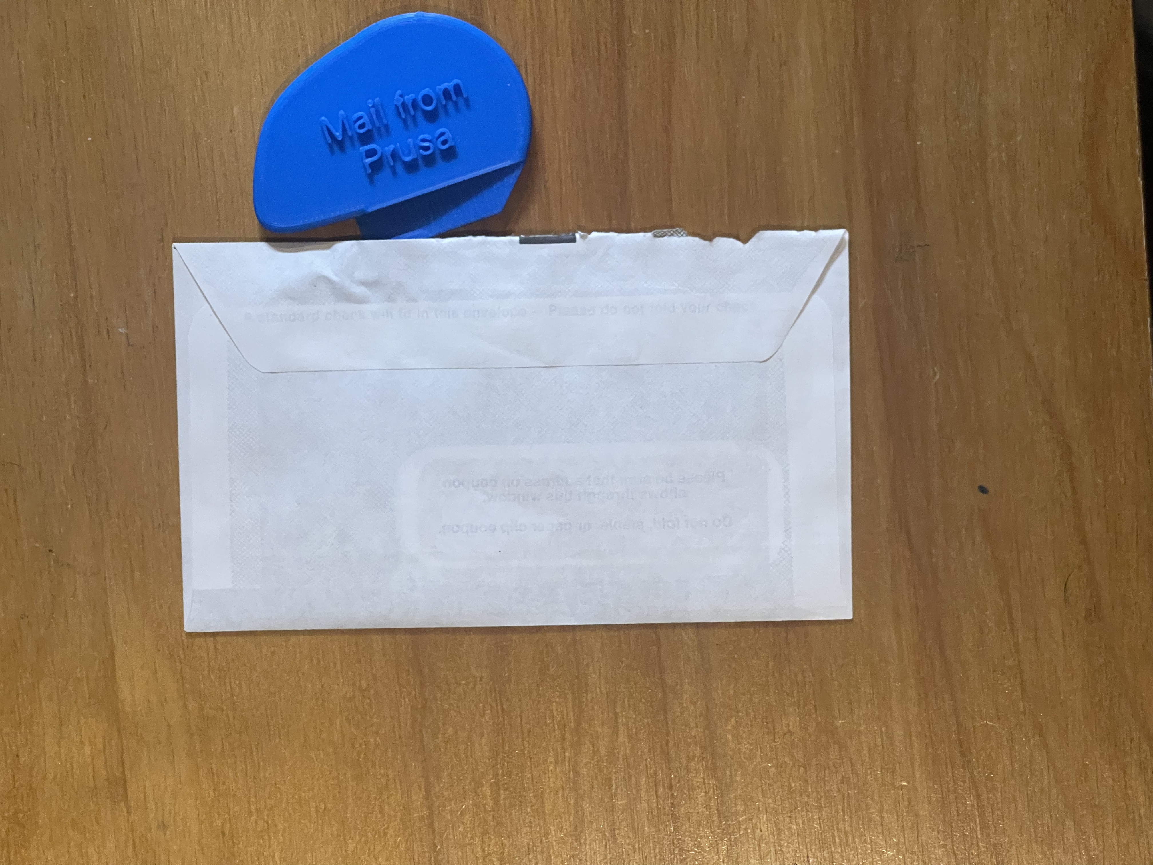 Envelope Opener — thumbnail 2