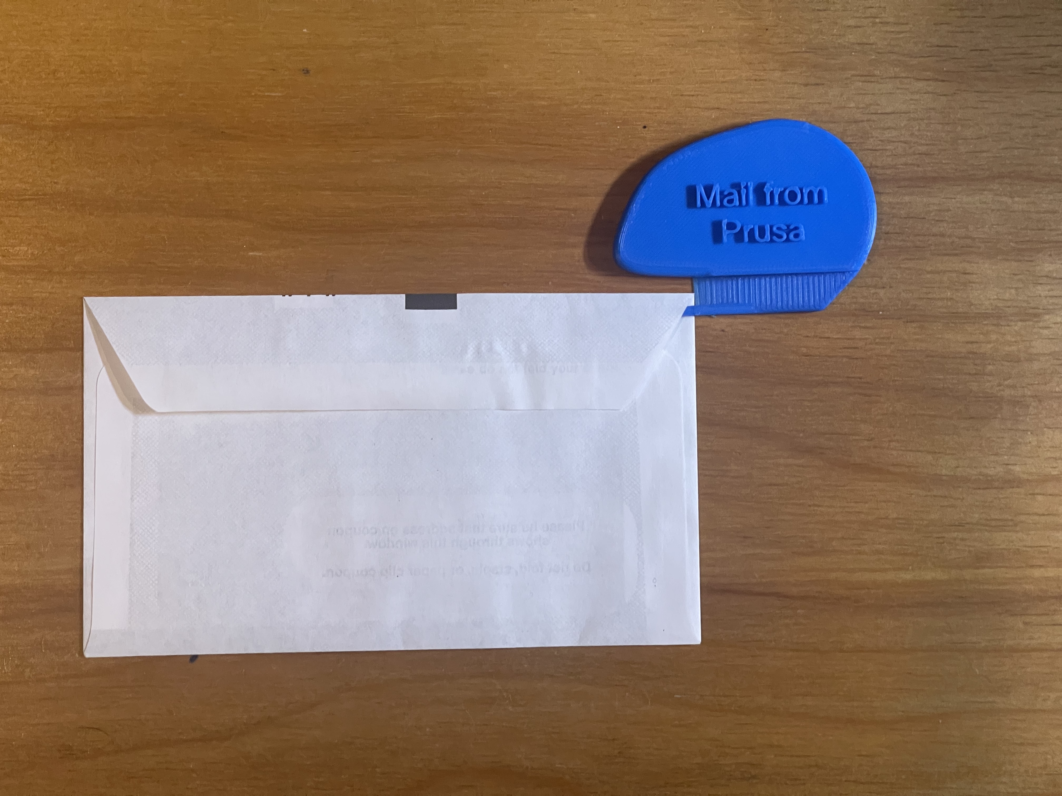 Envelope Opener