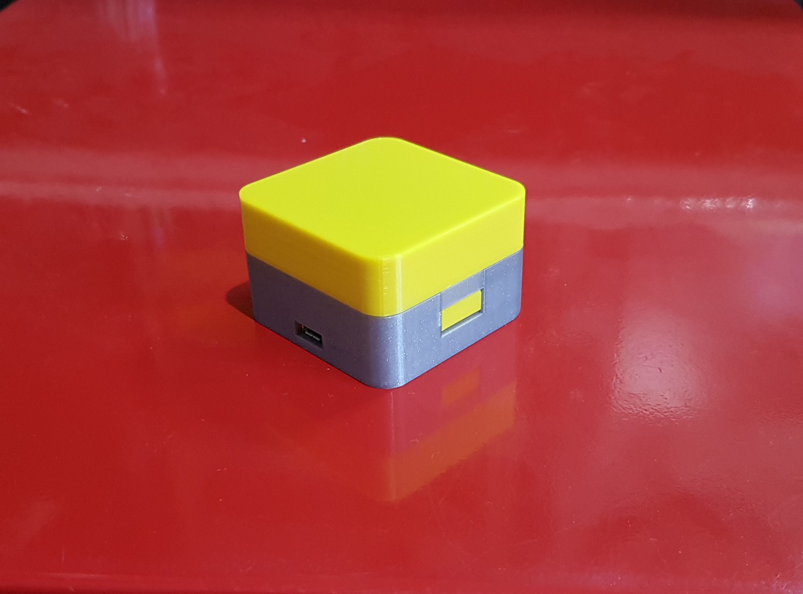 Arduino NANO Every casing by pictorf | Download free STL model ...