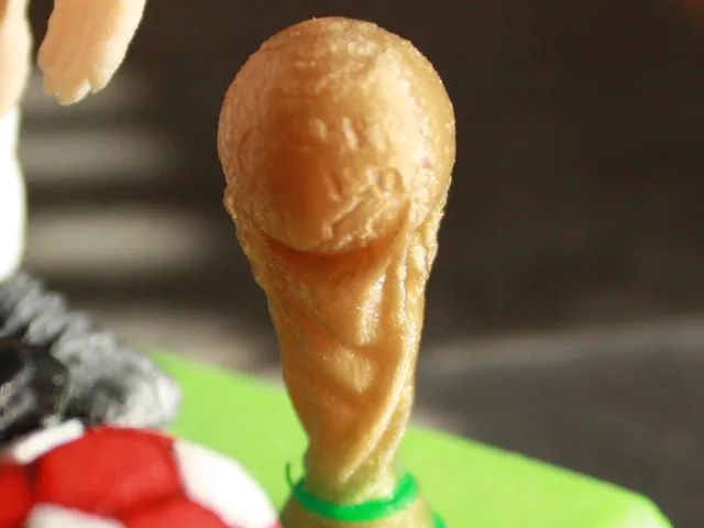 Trophy Worldcup