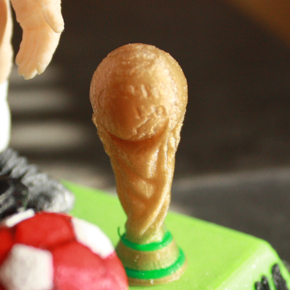 Trophy Worldcup