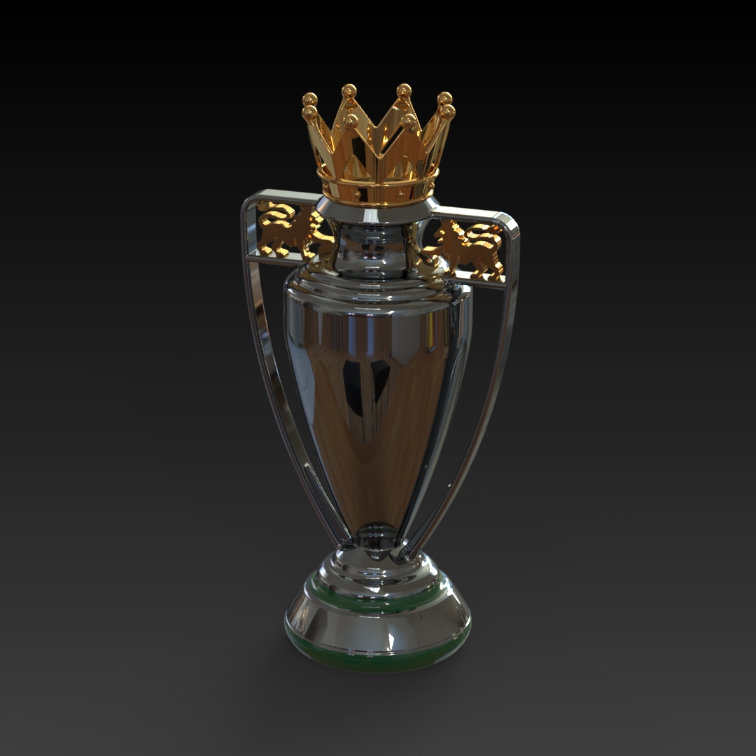 3,598 Premier League Trophy Images, Stock Photos, 3D objects, & Vectors