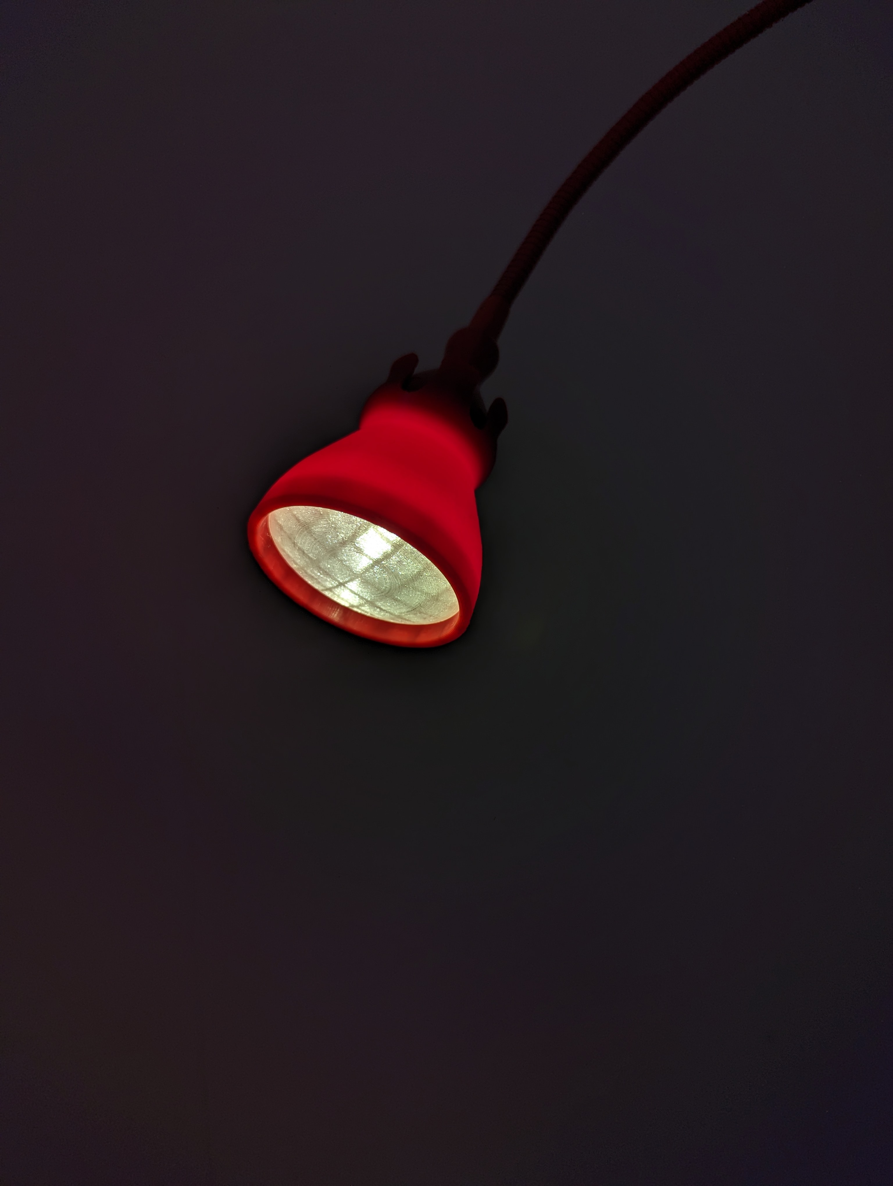 JansJo (JansJö) Shade with Diffusor - Ikea