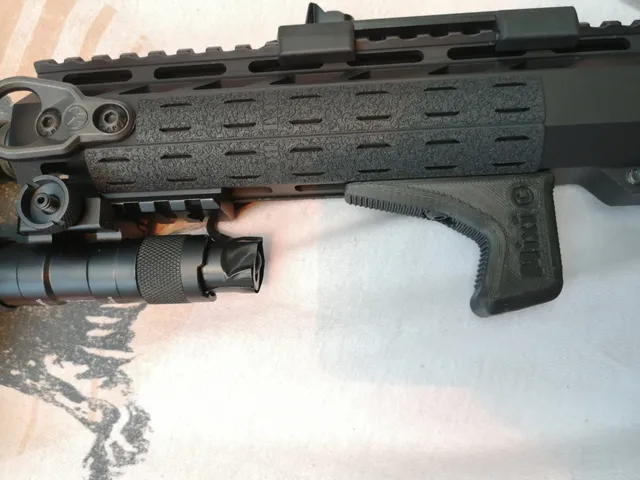 Foregrip M-LOK