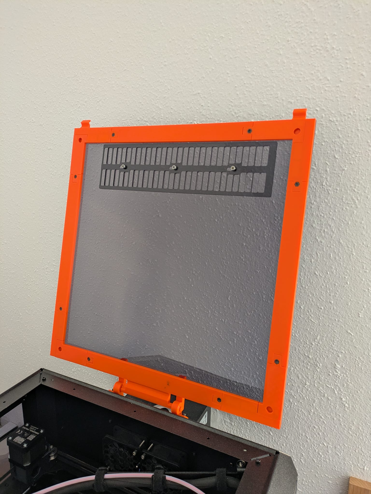 Top Cover for CORE ONE /+ (magnetic, with or without hinges, no support)