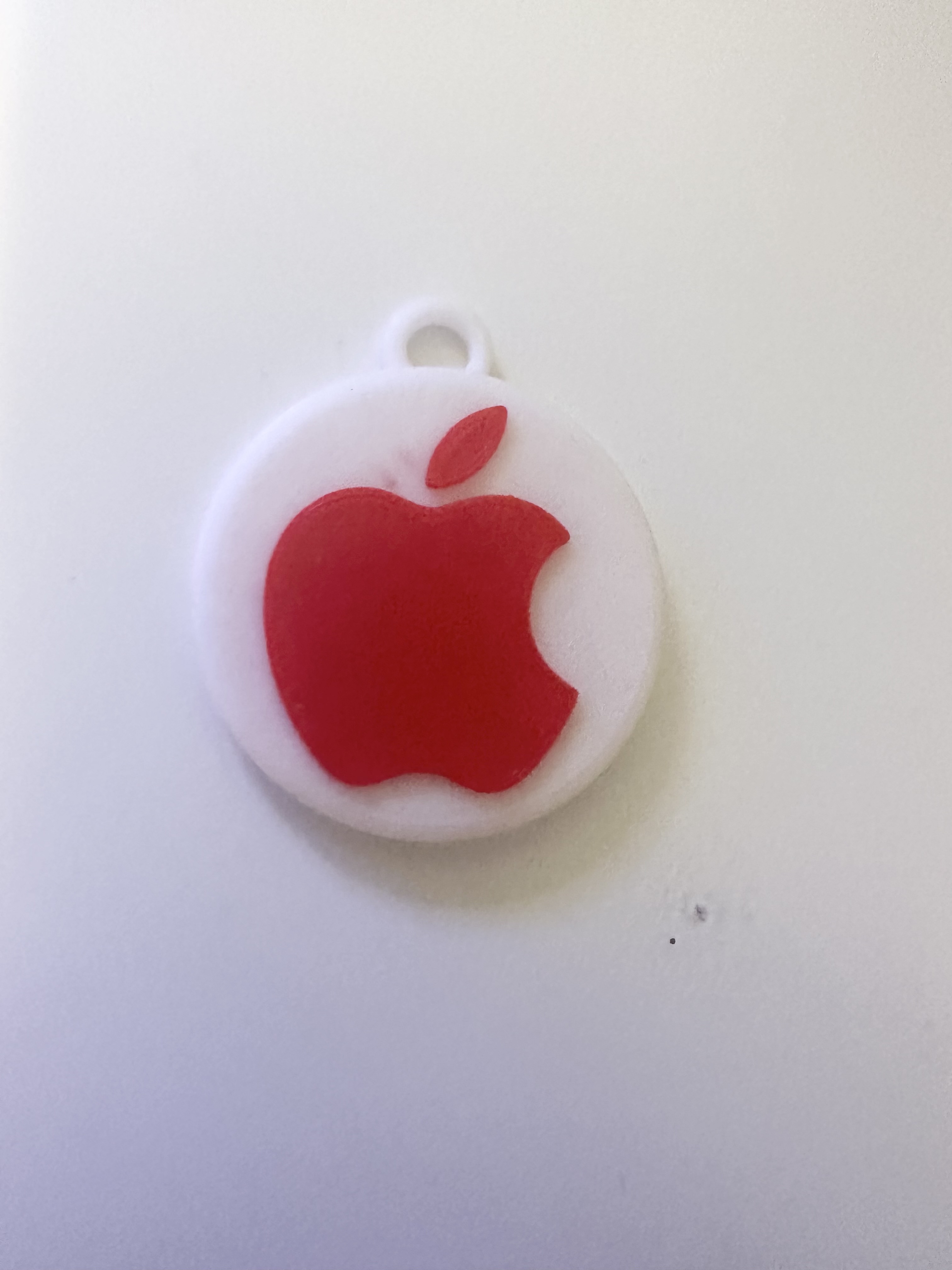 Apple Keychain