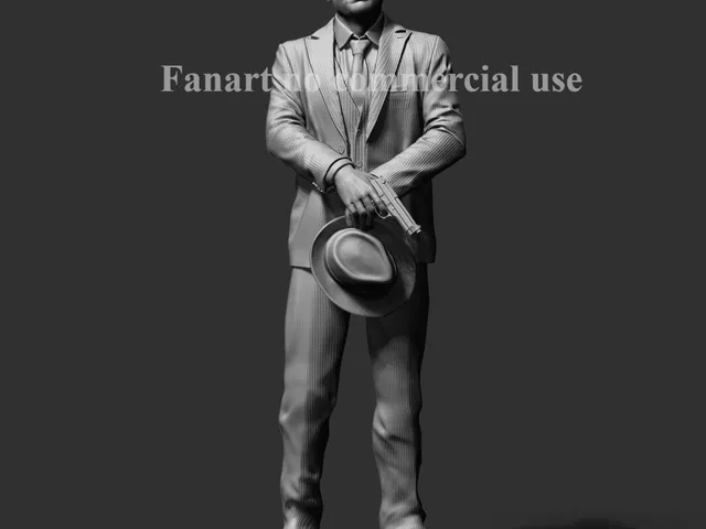 Raymond Reddington Blacklist