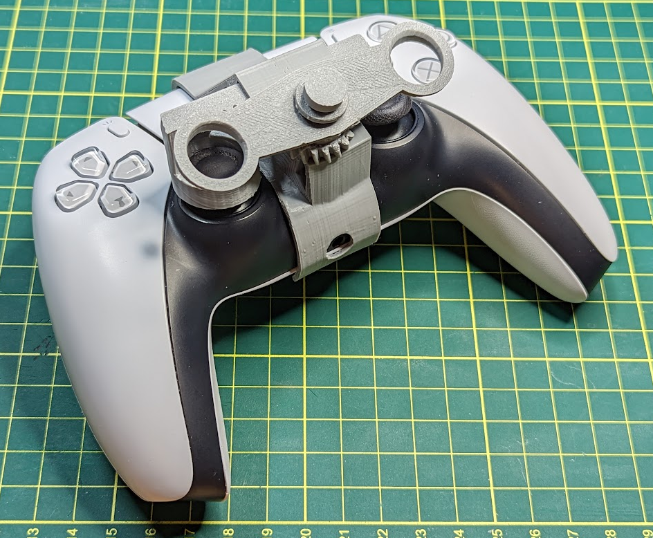 PS5 Wheels, Gamepads, Joysticks and Accessories