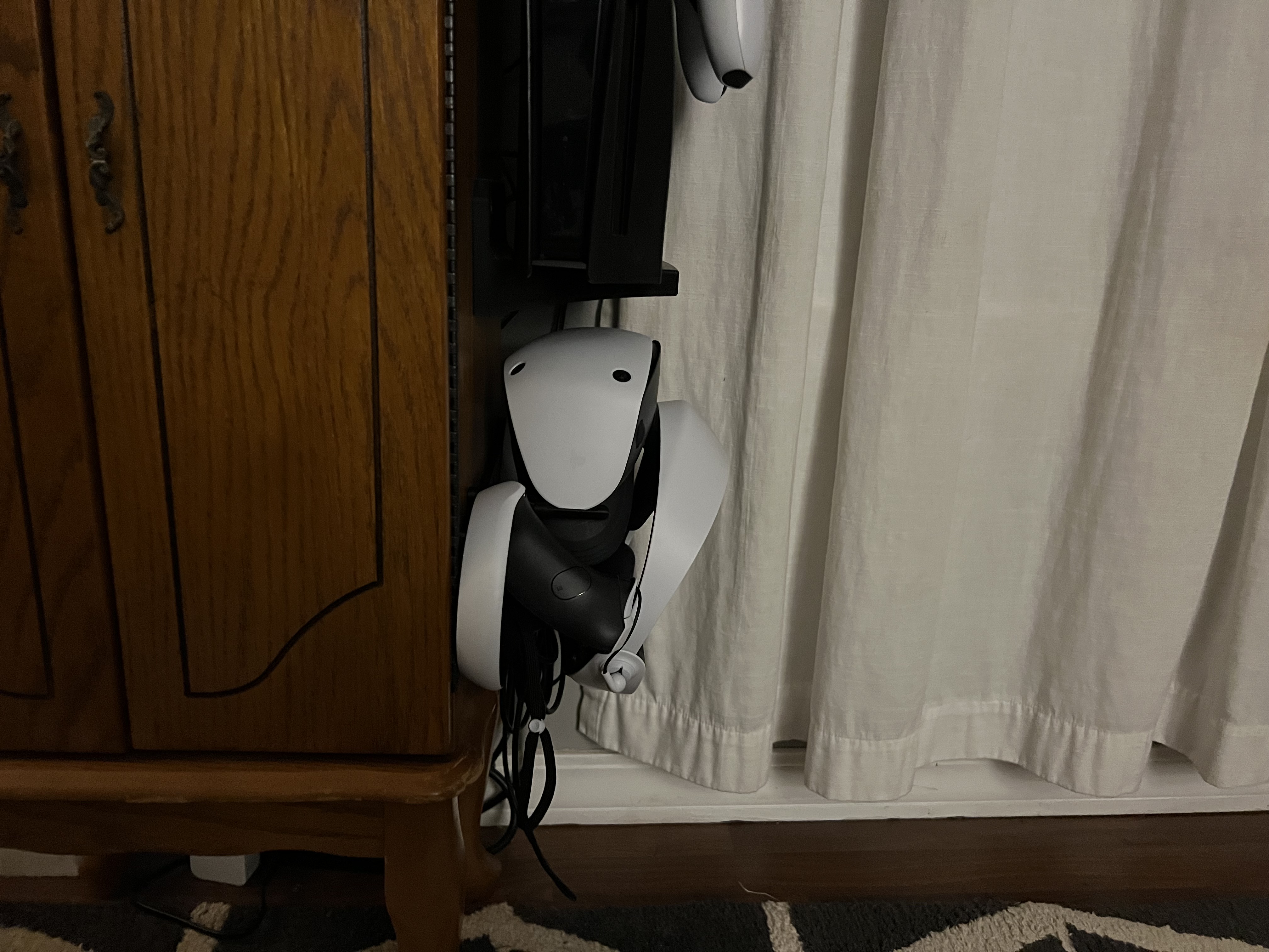 PSVR2 Wall Mount - V2 — miniatura 8