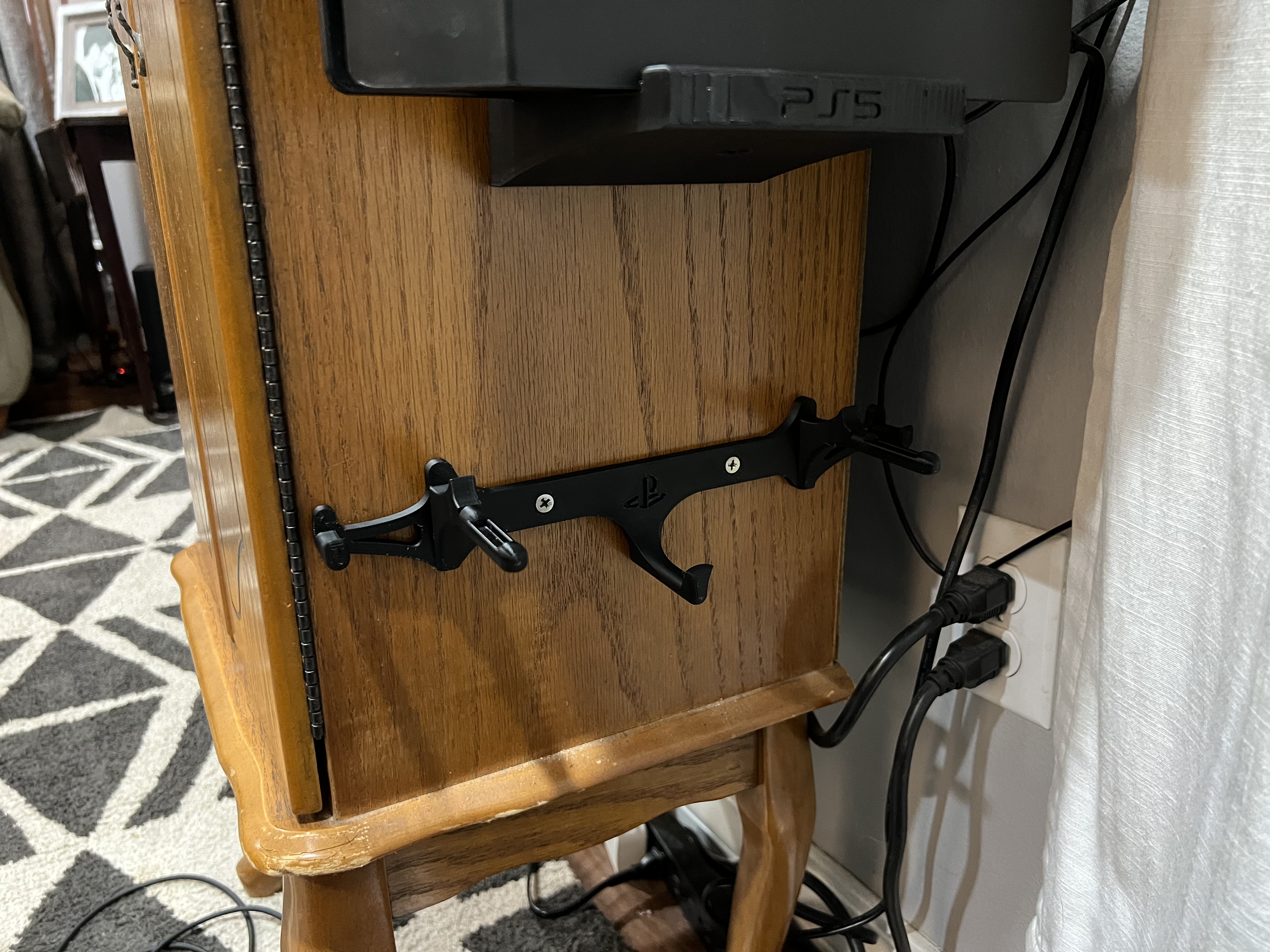 PSVR2 Wall Mount - V2 — miniatura 2