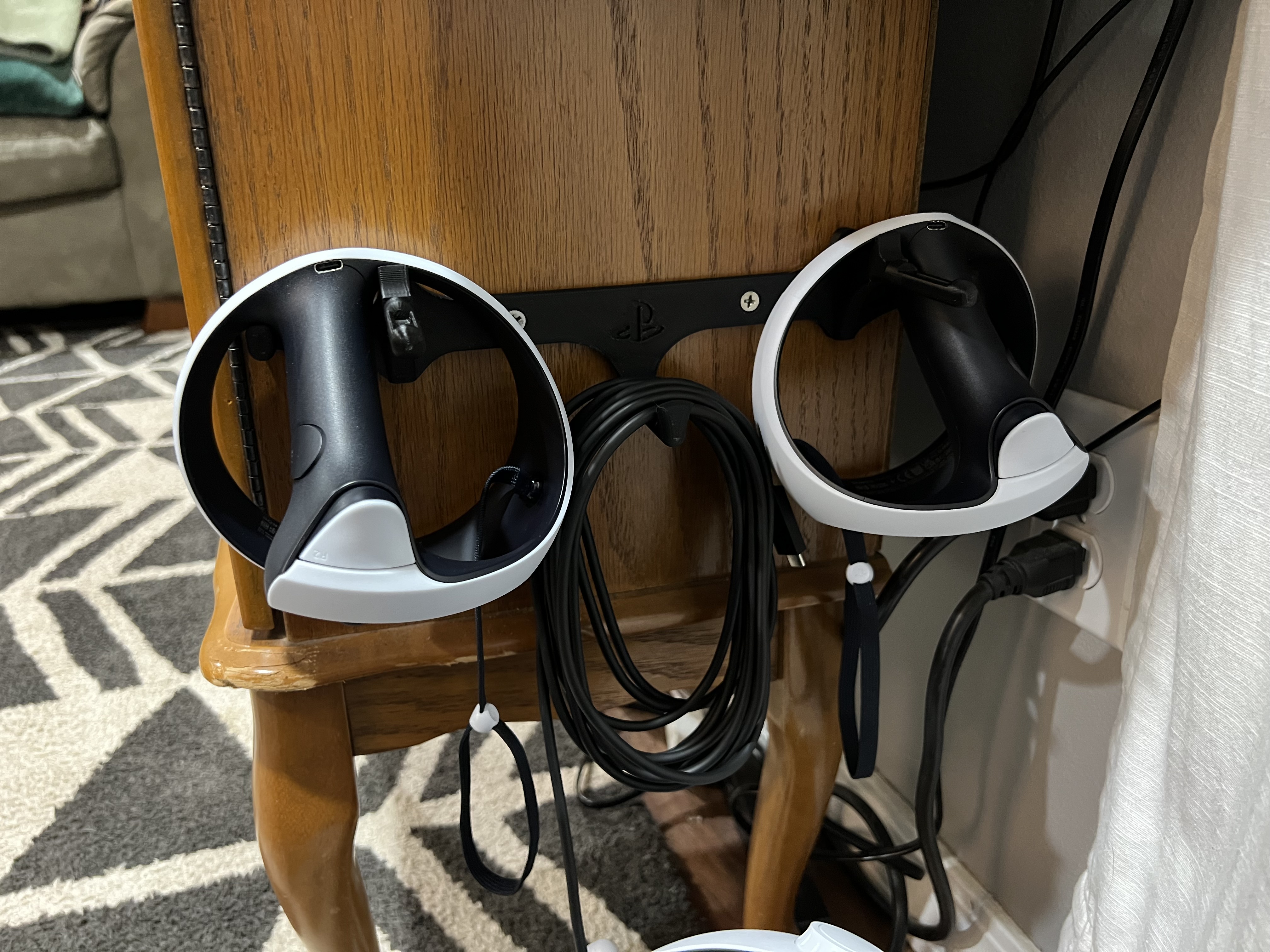 PSVR2 Wall Mount - V2 — miniatura 3