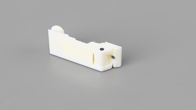 Scharnier Wohnwagentür by Vladimir Miller, preview from Printables