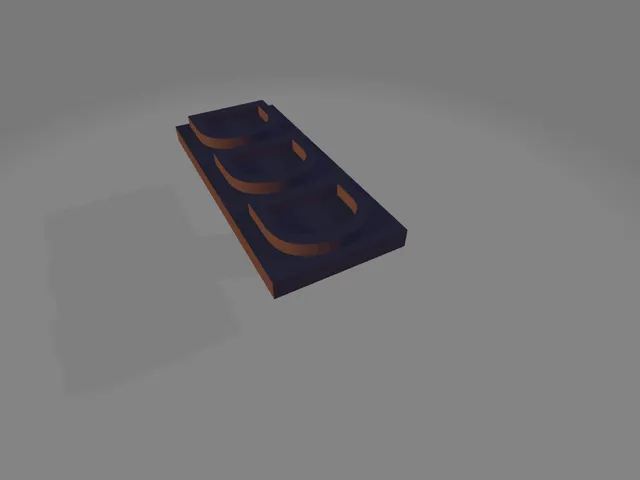 3D Upgrade for USB Hosts, especially printers
