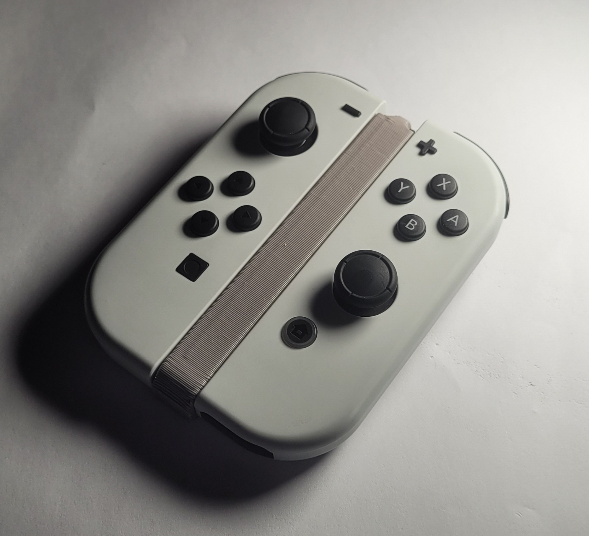 Joycon grip slim