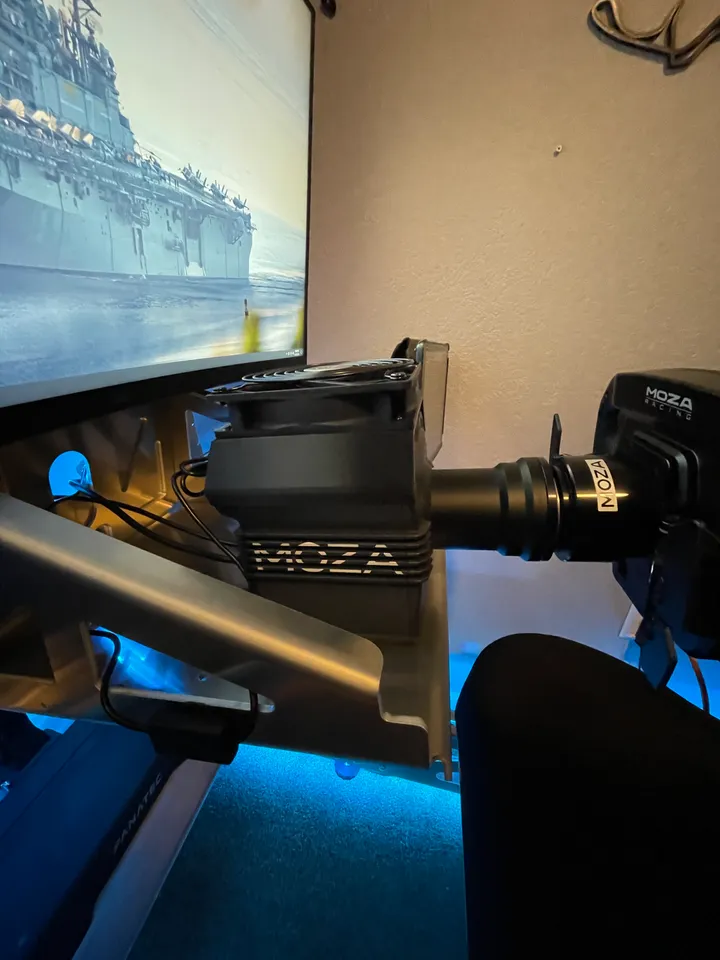 MOZA Racing  Support Center