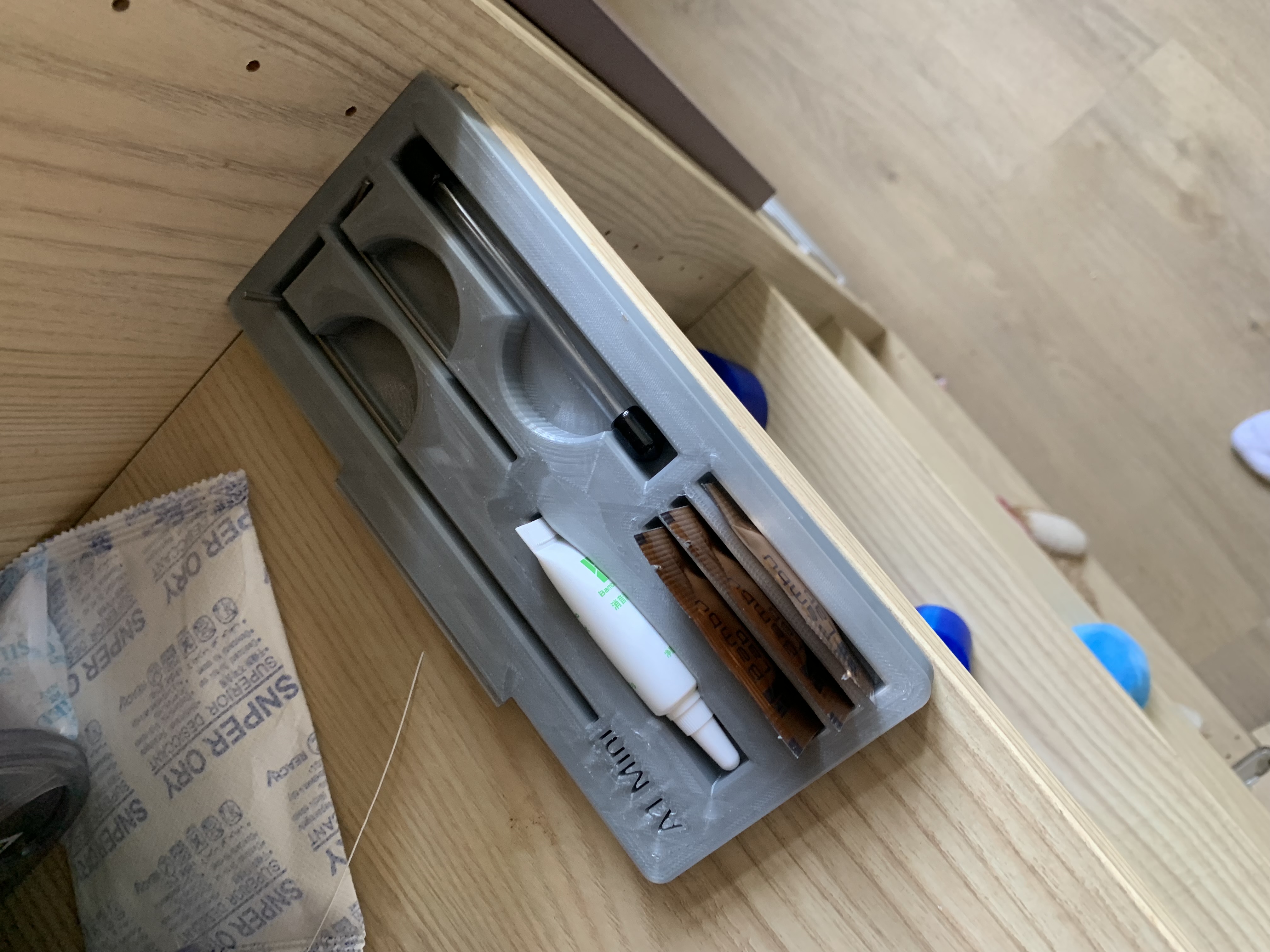 A1 Mini Toolkit