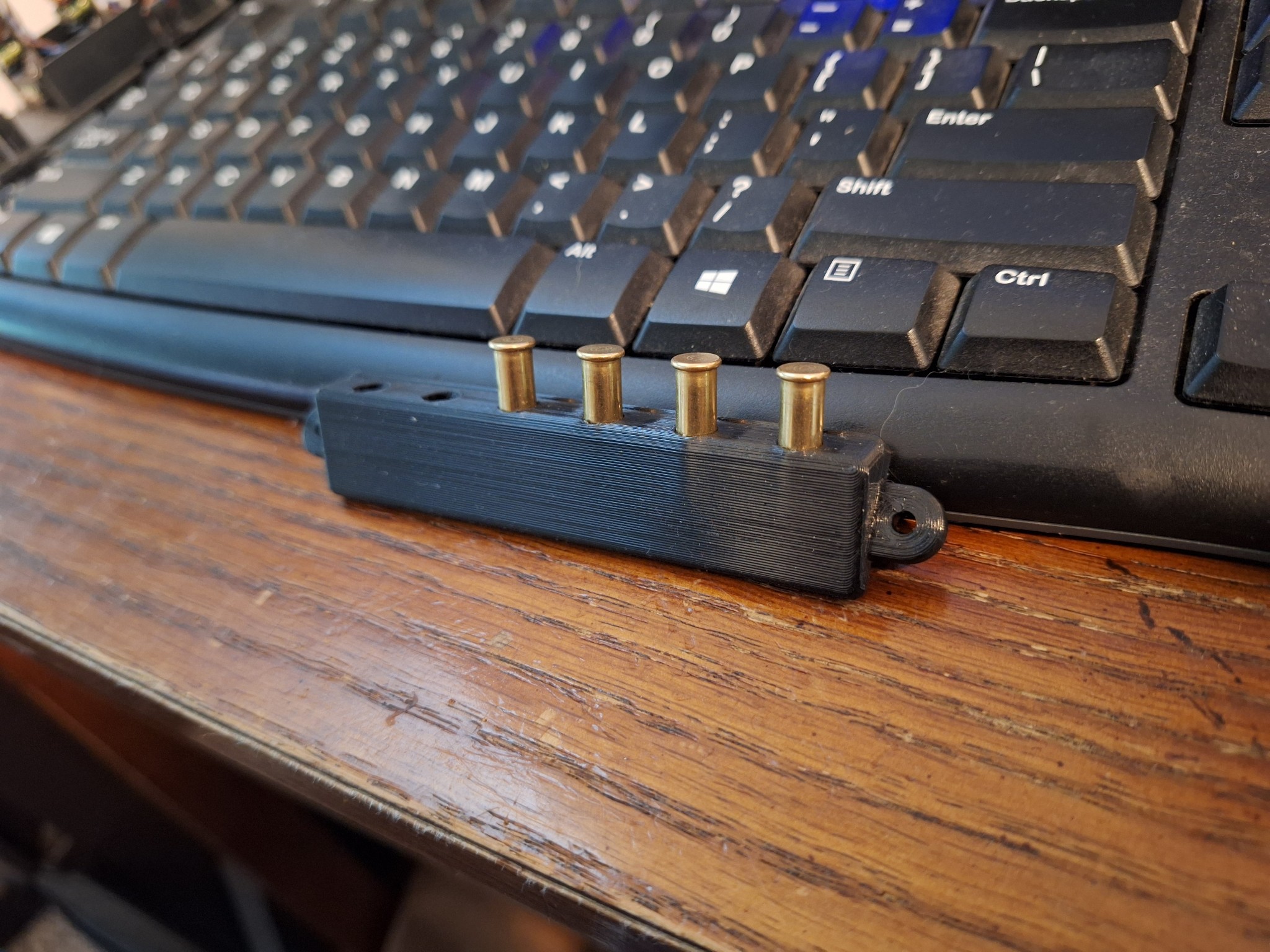 22lr bullet holder