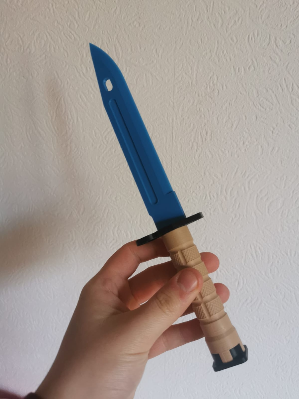 CSGO Bayonet