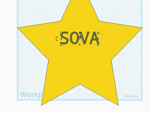 SOVA STAR