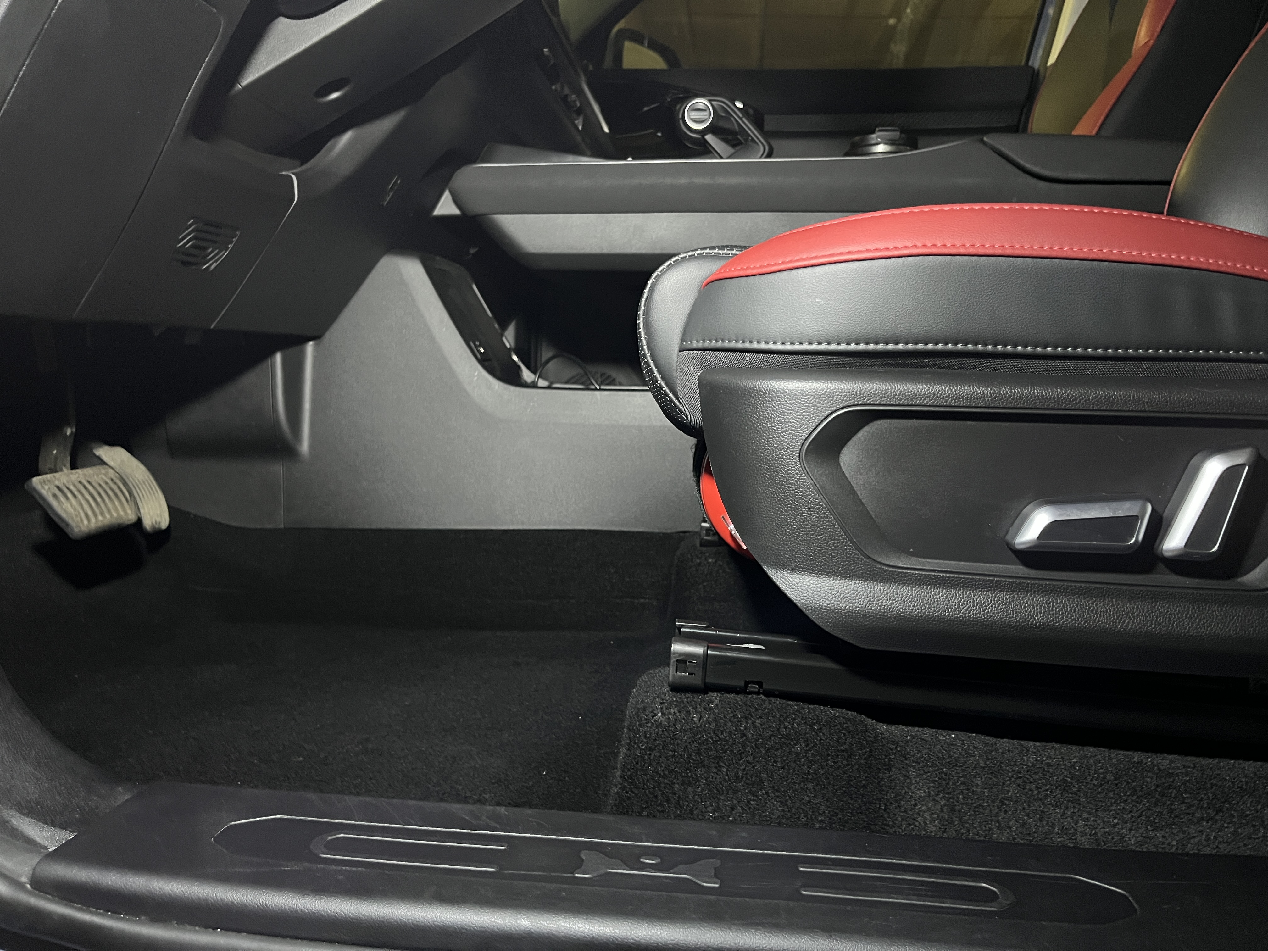 Fire extinguisher mount — miniatura 3