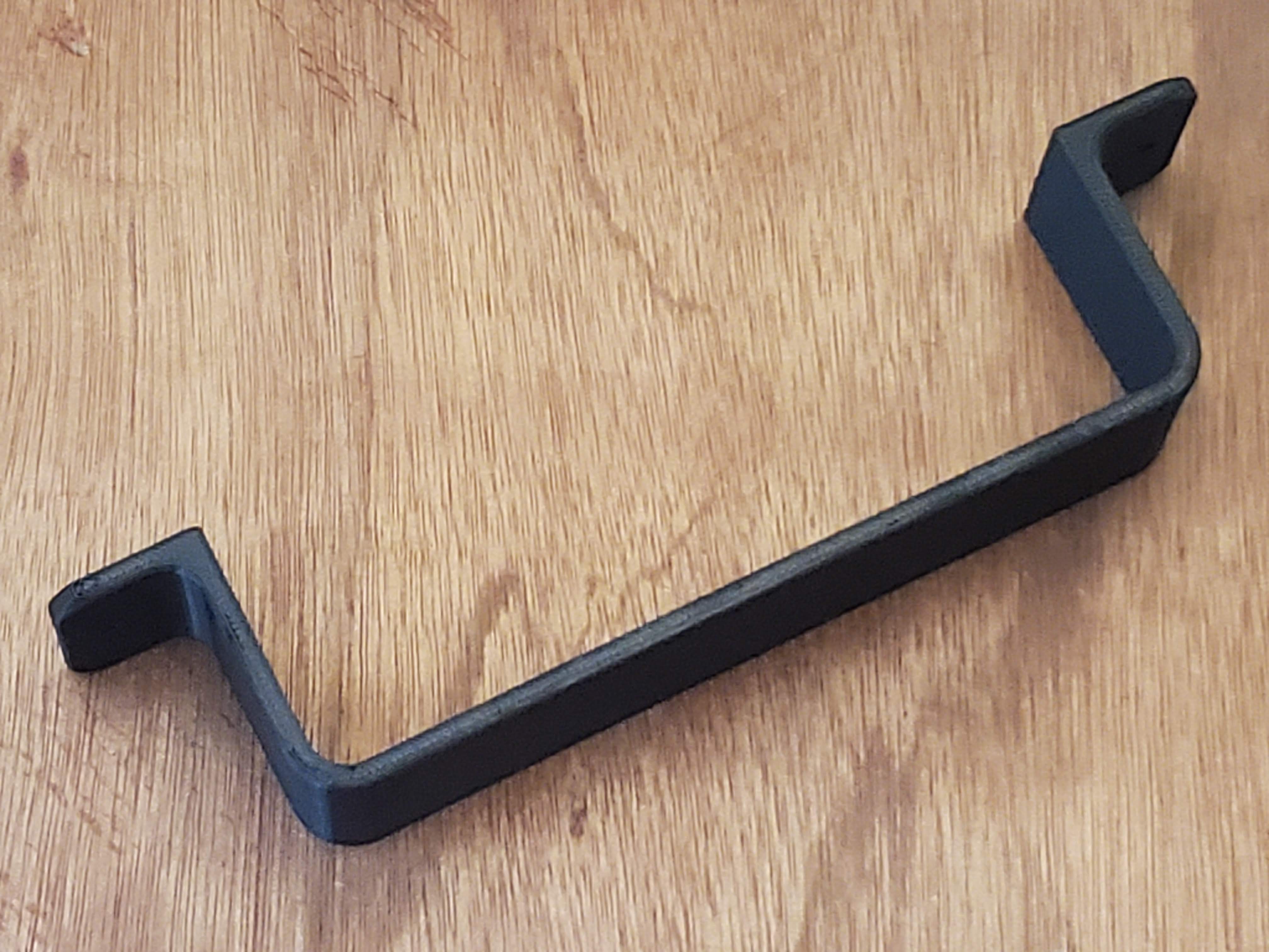 Focusrite underdesk bracket — thumbnail 4