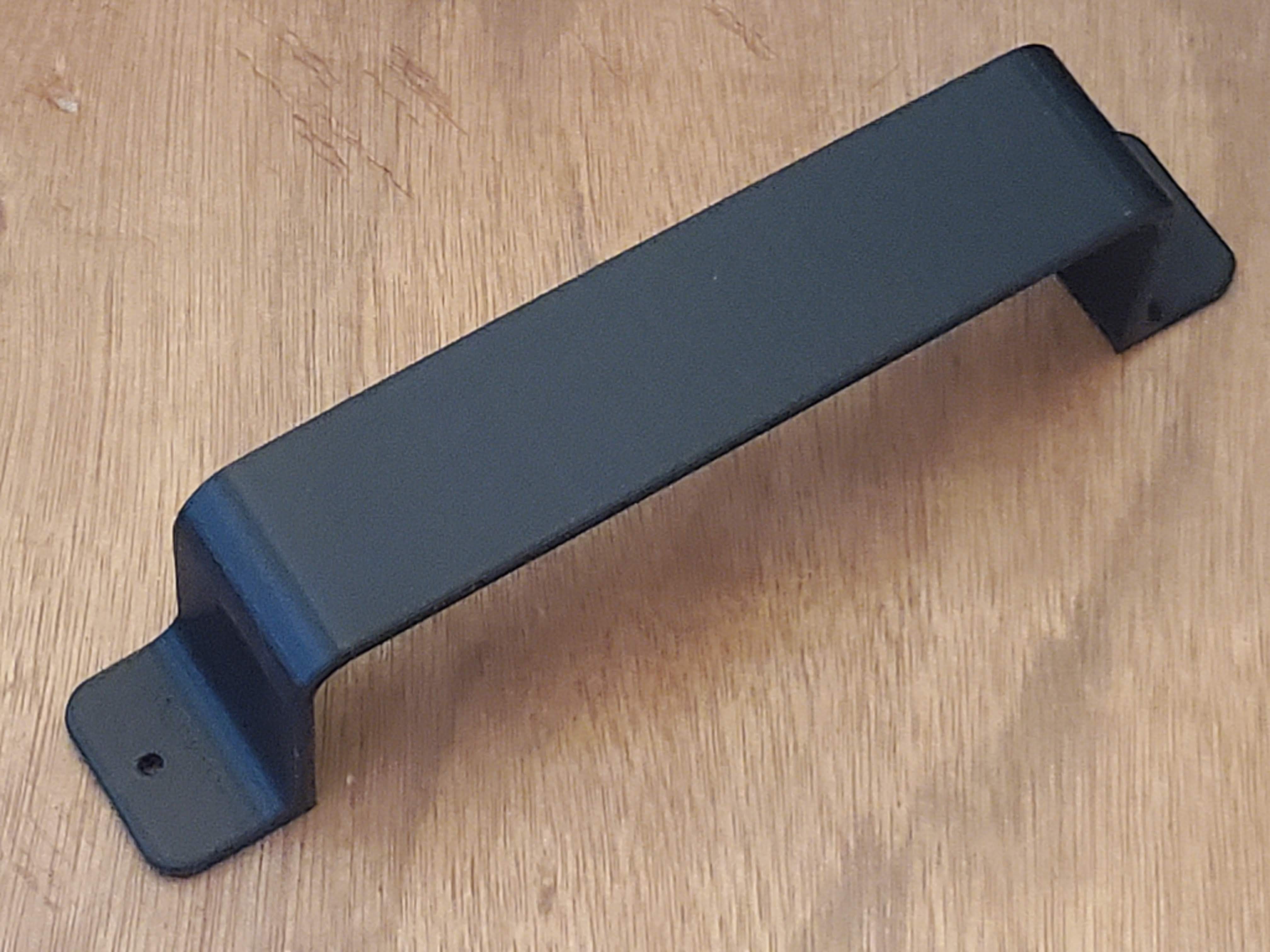 Focusrite underdesk bracket — thumbnail 3