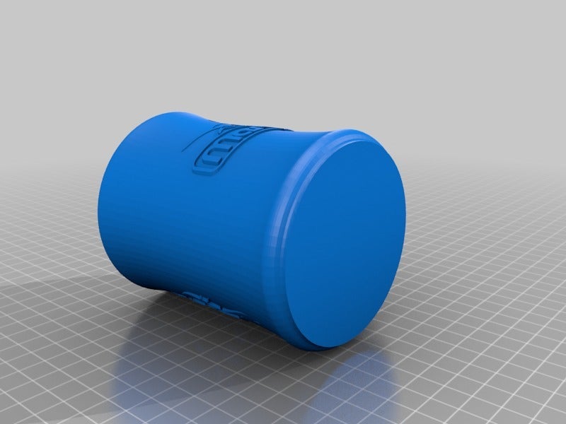Marlin Mug — thumbnail 2