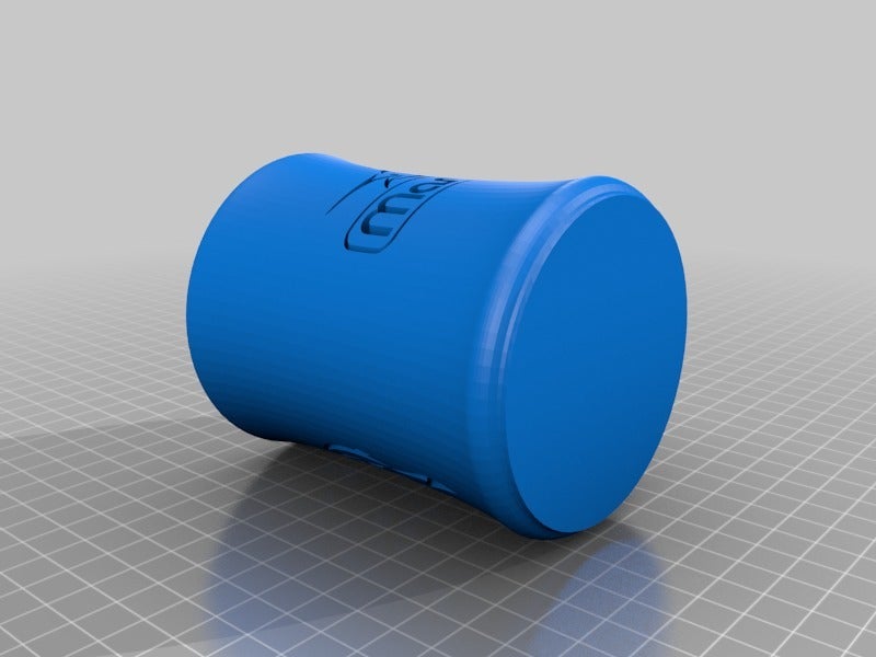 Marlin Mug — thumbnail 3