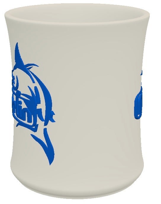 Marlin Mug — thumbnail 8